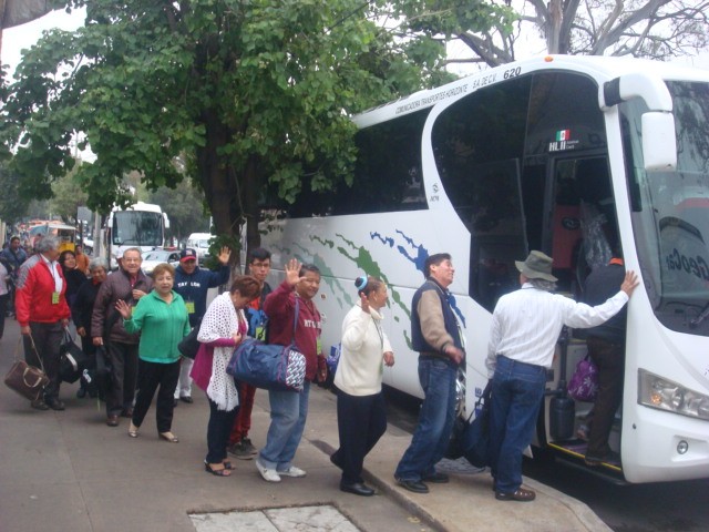 PARQUE ACUÁTICO EL ARENAL