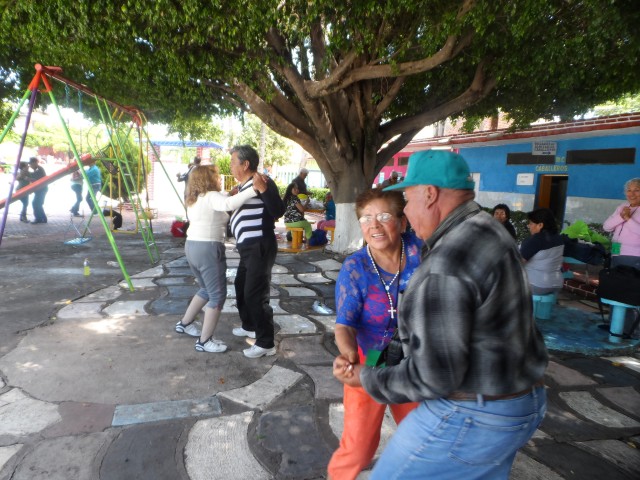 PARQUE ACUÁTICO TERMAS DE  ATOTONILCO