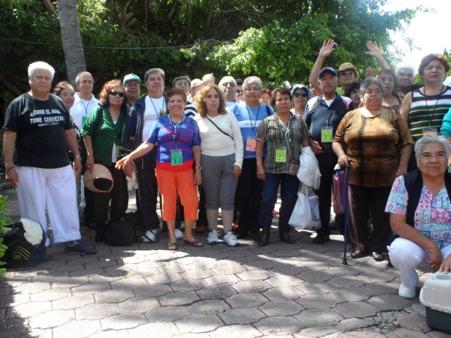 PARQUE ACUÁTICO TERMAS DE  ATOTONILCO