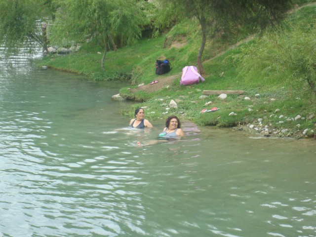 PARQUE ACUÁTICO MAGUEY BLANCO