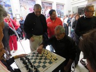 torneo de ajedrez 2015